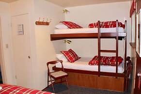 Crystal Chalets Condominiums at Crystal Mountain Ski Resort