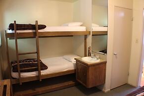 Crystal Chalets Condominiums at Crystal Mountain Ski Resort