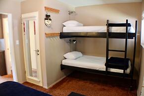 Crystal Chalets Condominiums at Crystal Mountain Ski Resort