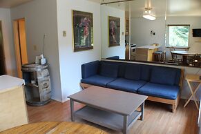 Crystal Chalets Condominiums at Crystal Mountain Ski Resort