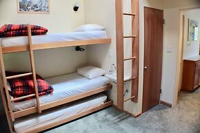 Crystal Chalets Condominiums at Crystal Mountain Ski Resort