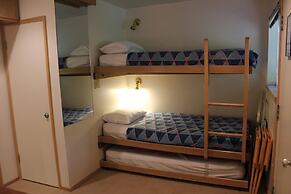 Crystal Chalets Condominiums at Crystal Mountain Ski Resort