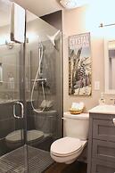 Crystal Chalets Condominiums at Crystal Mountain Ski Resort