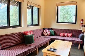 Crystal Chalets Condominiums at Crystal Mountain Ski Resort