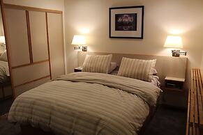 Crystal Chalets Condominiums at Crystal Mountain Ski Resort