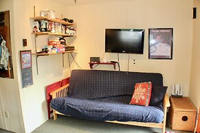 Crystal Chalets Condominiums at Crystal Mountain Ski Resort