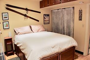 Crystal Chalets Condominiums at Crystal Mountain Ski Resort