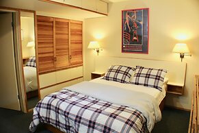 Crystal Chalets Condominiums at Crystal Mountain Ski Resort