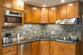 Crystal Chalets Condominiums at Crystal Mountain Ski Resort