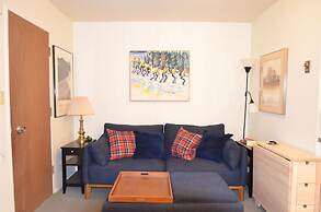 Crystal Chalets Condominiums at Crystal Mountain Ski Resort