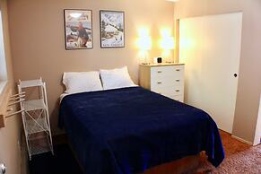 Crystal Chalets Condominiums at Crystal Mountain Ski Resort