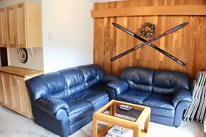 Crystal Chalets Condominiums at Crystal Mountain Ski Resort