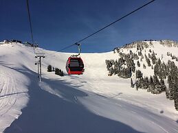 Crystal Chalets Condominiums at Crystal Mountain Ski Resort