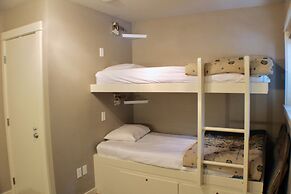 Crystal Chalets Condominiums at Crystal Mountain Ski Resort