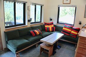 Crystal Chalets Condominiums at Crystal Mountain Ski Resort