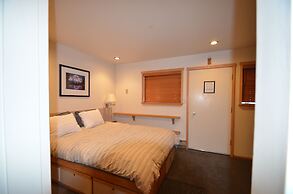 Crystal Chalets Condominiums at Crystal Mountain Ski Resort