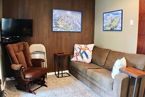 Crystal Chalets Condominiums at Crystal Mountain Ski Resort