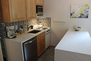 Crystal Chalets Condominiums at Crystal Mountain Ski Resort