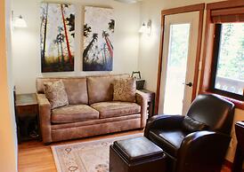 Crystal Chalets Condominiums at Crystal Mountain Ski Resort