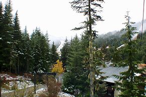 Crystal Chalets Condominiums at Crystal Mountain Ski Resort