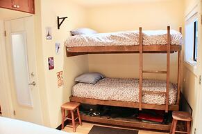 Crystal Chalets Condominiums at Crystal Mountain Ski Resort