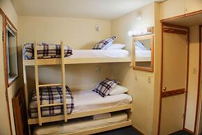 Crystal Chalets Condominiums at Crystal Mountain Ski Resort