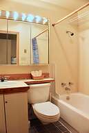 Crystal Chalets Condominiums at Crystal Mountain Ski Resort