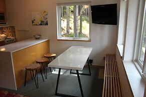 Crystal Chalets Condominiums at Crystal Mountain Ski Resort