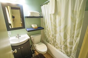 Crystal Chalets Condominiums at Crystal Mountain Ski Resort