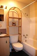 Crystal Chalets Condominiums at Crystal Mountain Ski Resort