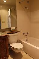 Crystal Chalets Condominiums at Crystal Mountain Ski Resort