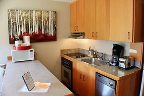 Crystal Chalets Condominiums at Crystal Mountain Ski Resort