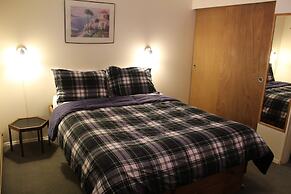 Crystal Chalets Condominiums at Crystal Mountain Ski Resort