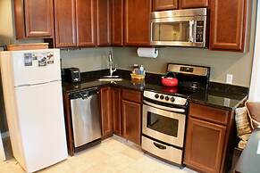 Crystal Chalets Condominiums at Crystal Mountain Ski Resort