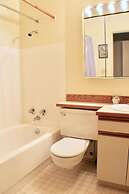 Crystal Chalets Condominiums at Crystal Mountain Ski Resort