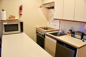 Crystal Chalets Condominiums at Crystal Mountain Ski Resort