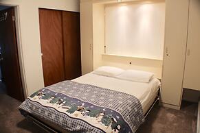 Crystal Chalets Condominiums at Crystal Mountain Ski Resort