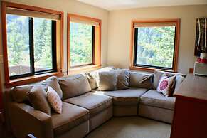 Crystal Chalets Condominiums at Crystal Mountain Ski Resort