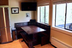 Crystal Chalets Condominiums at Crystal Mountain Ski Resort