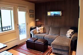 Crystal Chalets Condominiums at Crystal Mountain Ski Resort