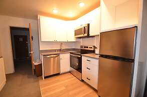 Crystal Chalets Condominiums at Crystal Mountain Ski Resort