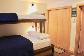 Crystal Chalets Condominiums at Crystal Mountain Ski Resort