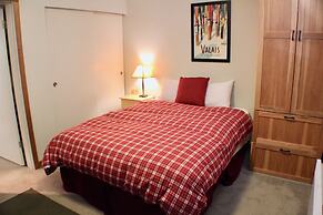 Crystal Chalets Condominiums at Crystal Mountain Ski Resort