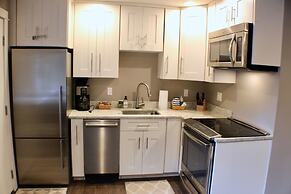 Crystal Chalets Condominiums at Crystal Mountain Ski Resort