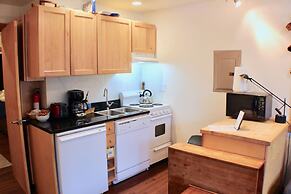 Crystal Chalets Condominiums at Crystal Mountain Ski Resort