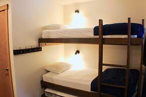 Crystal Chalets Condominiums at Crystal Mountain Ski Resort