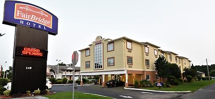 FairBridge Hotel Atlantic City