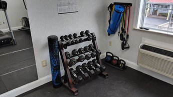 FairBridge Hotel Atlantic City