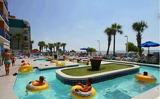 Atlantica Resort by Elliott Beach Rentals