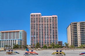 Beach Colony Resort by Elliott Beach Rentals